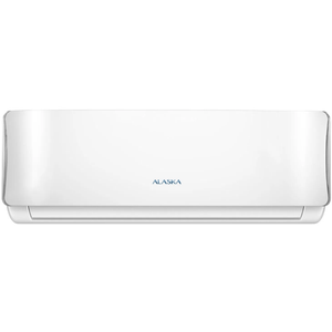 AIRE ACONDICIONADO ALASKA 2600W F-C AS6W2CCS