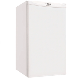 HELADERA 1 FRIO WHIRLPOOL 117L BAJO MESADA BLANCA WRA12B