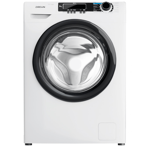 LAVARROPAS FRONTAL DREAN 6kg/600rpm BLANCO LFDR0606LB