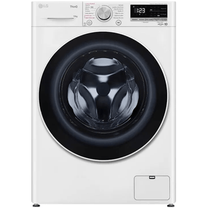 LAVARROPAS FRONTAL LG 10kg/1400rpm INVERTER BLANCO WM10BVC456