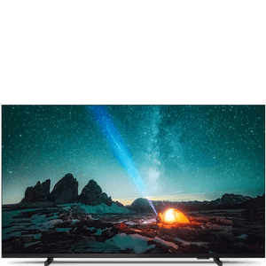 SMART TV PHILIPS 50" LED 4K UHD 50PUD7309/77