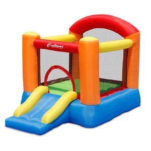 Inflable Portatil Con Motor 90048 Outdoors