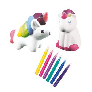 Juliana Crearte Unicorns Squishies SISJUL122 Sisfriends