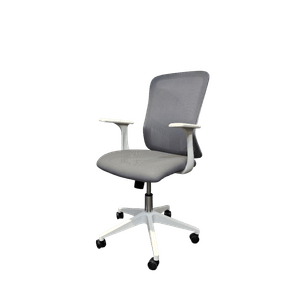 Silla Viper Ergonómica De Escritorio Baires4