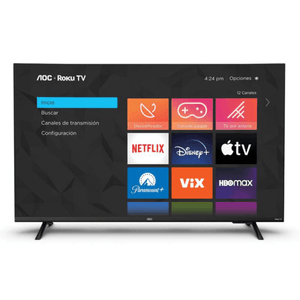 SMART T.V 32" AOC LED 32S5135/77G HD