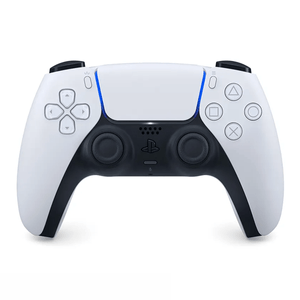 JOYSTICK SONY PS5 DUALSENSE WHITE