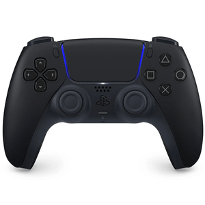 JOYSTICK SONY PS5 DUALSENSE MIDNIGHT BLACK