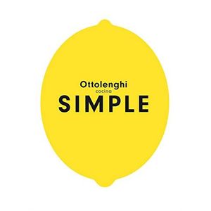 COCINA SIMPLE - Ottolenghi, Yotam