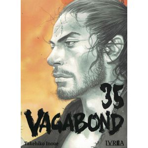 VAGABOND VOL 35 - Inoue, Takehiko