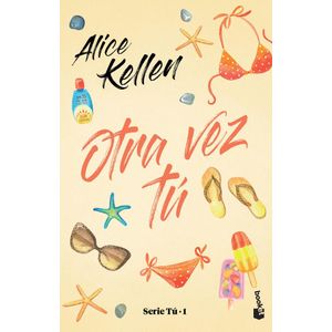 OTRA VEZ TU - Kellen, Alice