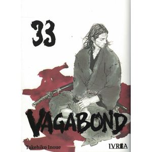 VAGABOND VOL 33 - Inoue, Takehiko