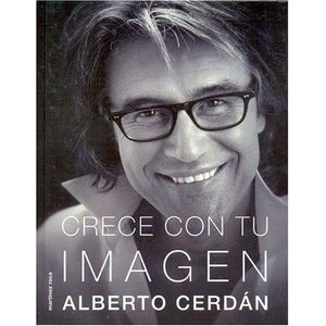 CRECE CON TU IMAGEN TD - Cerdan, Alberto