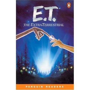 E.T. THE EXTRA-TERRESTRIAL (NPR 2) -