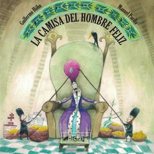 CAMISA DEL HOMBRE FELIZ, LA - Hohn, Guillermo