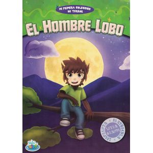 HOMBRE LOBO, EL - Autores Varios
