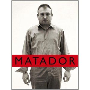 MATADOR - Barrett, Robert