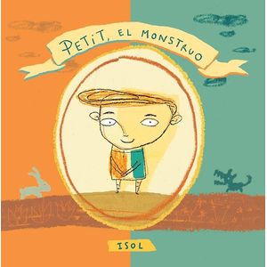 PETIT EL MONSTRUO - Isol