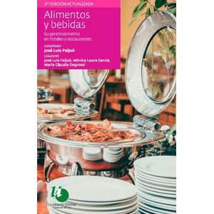 ALIMENTOS Y BEBIDAS - Freijoo, Jose Luis