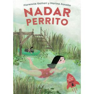 NADAR PERRITO - Gattari, Maria Florencia