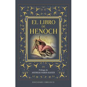 LIBRO DE HENOCH, EL - Anonimo