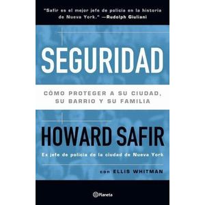 SEGURIDAD - Safir, Howard