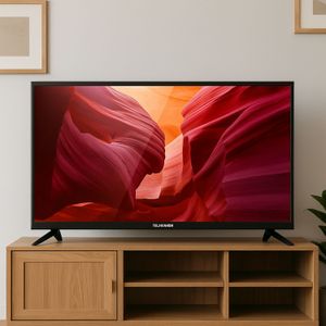 TV Smart Telefunken 32 TK3225S5A