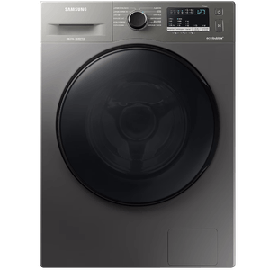 LAVARROPAS FRONTAL SAMSUNG 7kg/1400rpn INVERTER SILVER WW70AA46BX