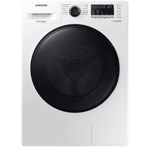LAVARROPAS FRONTAL SAMSUNG 7kg/1400rpm INVERTER BLANCO WW70AA
