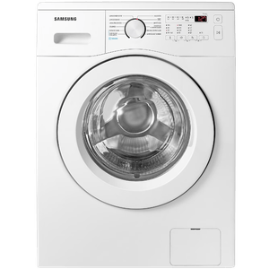LAVARROPAS FRONTAL SAMSUNG 6.5Kg/1000rpm INVERTER WW65A