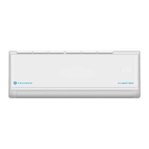 AIRE ACONDICIONADO FEDDERS 3200W F-C INVERTER FSV12TC1