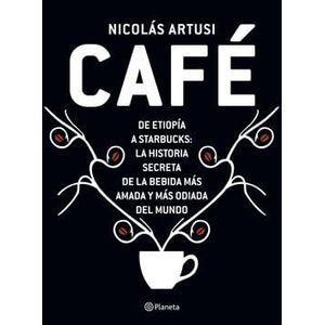 CAFE - Artusi, Nicolas