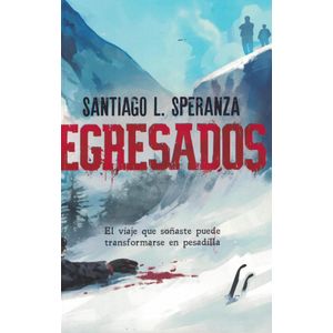 EGRESADOS - SPERANZA, SANTIAGO L.