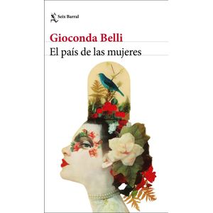 PAIS DE LAS MUJERES, EL - Belli, Gioconda
