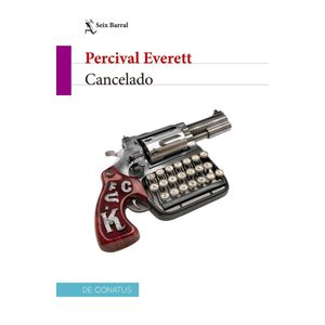 CANCELADO - Everett, Percival