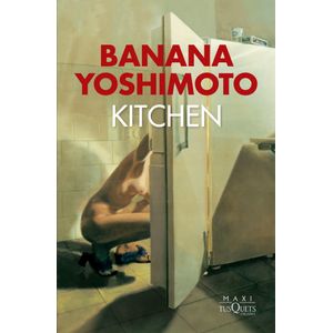 KITCHEN - Yoshimoto, Banana