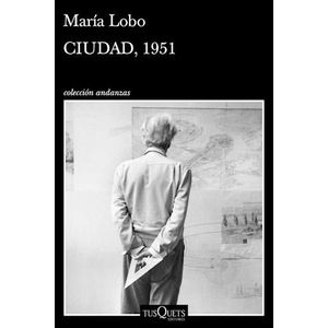 CIUDAD 1951 - Lobo, Maria