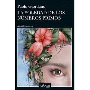 SOLEDAD DE LOS NUMEROS PRIMOS, LA - Giordano, Paolo