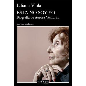 ESTA NO SOY YO - Viola, Liliana
