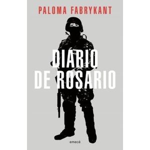 DIARIO DE ROSARIO - Fabrykant, Paloma