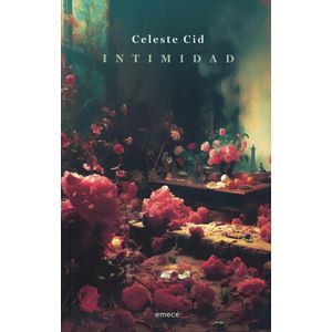 INTIMIDAD - CID, CELESTE