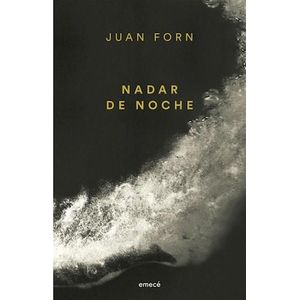 NADAR DE NOCHE - 2024 - Forn, Juan