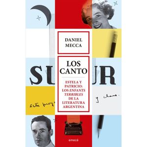CANTO, LOS - Mecca, Daniel