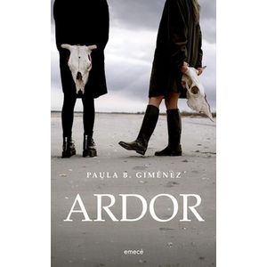ARDOR - GIMENEZ, PAULA