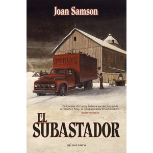 SUBASTADOR, EL - Samson, Joan