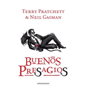 BUENOS PRESAGIOS - Pratchett, Terry