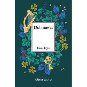 DUBLINESES - JOYCE, JAMES