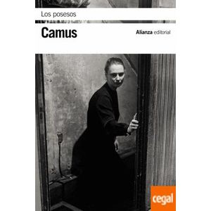 POSESOS, LOS - CAMUS, ALBERT