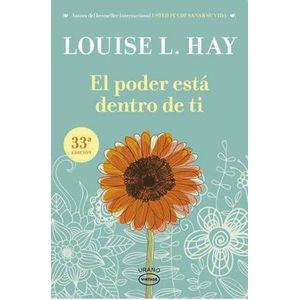 PODER ESTA DENTRO DE TI, EL (VINTAGE) - Hay, Louise L.