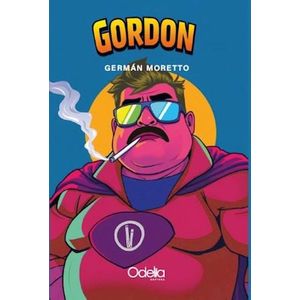 GORDON - Moretto, Germán