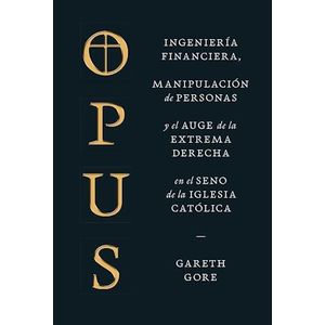 OPUS - GORE, GARETH